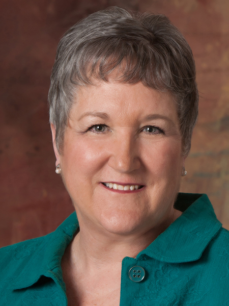 Denise Bailey