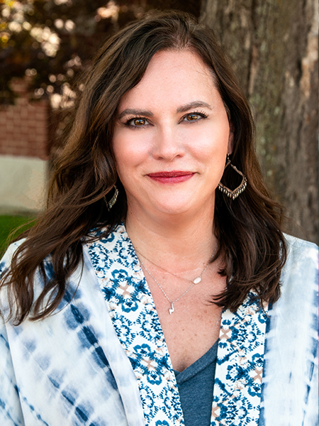 Lisa Turpin